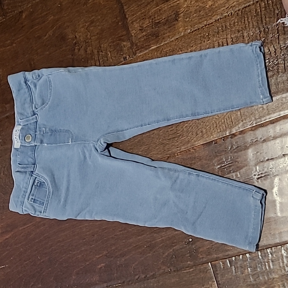 Stretchy Jeans